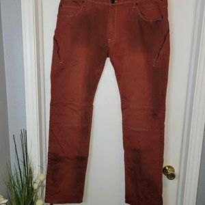 Men's A. Tiziano Jeans Size 40